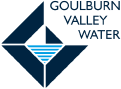 Goulburn Valley Water Logo