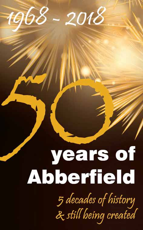 Abberfield 50years