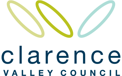 Clarence Valley Council Logo