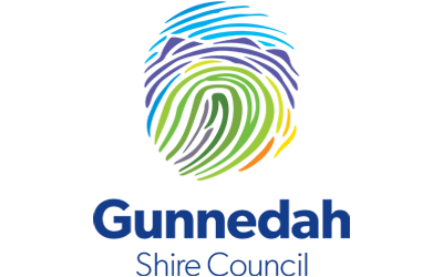 Gunnedah Shire Council Logo