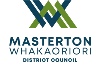 Masterton District Council Logo