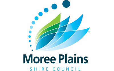 Moree Plains Shire Council Logo