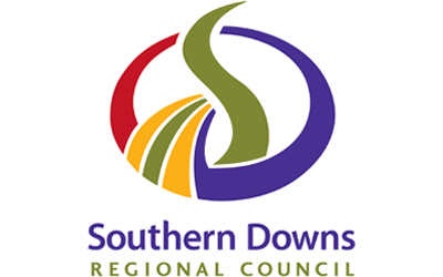 Southern Downs Regional Council Logo