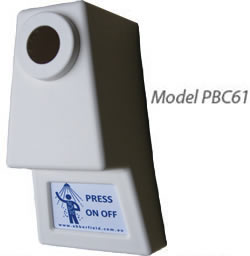 model PBC61