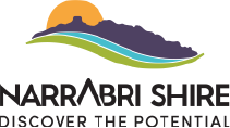 Narrabri Shire Logo thumbnail