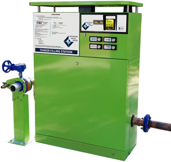 Goulburn Valley WD3000